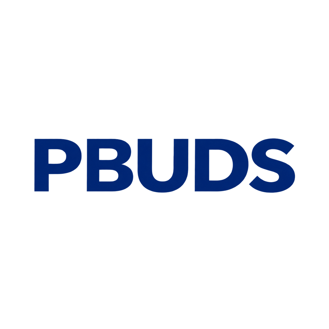 PBUDS